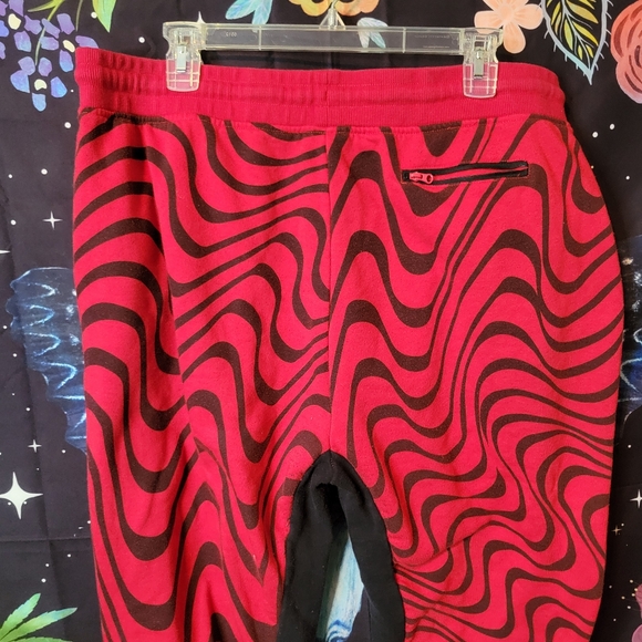 Pewdiepie Pattern limited edition sweatpants - Picture 8 of 9